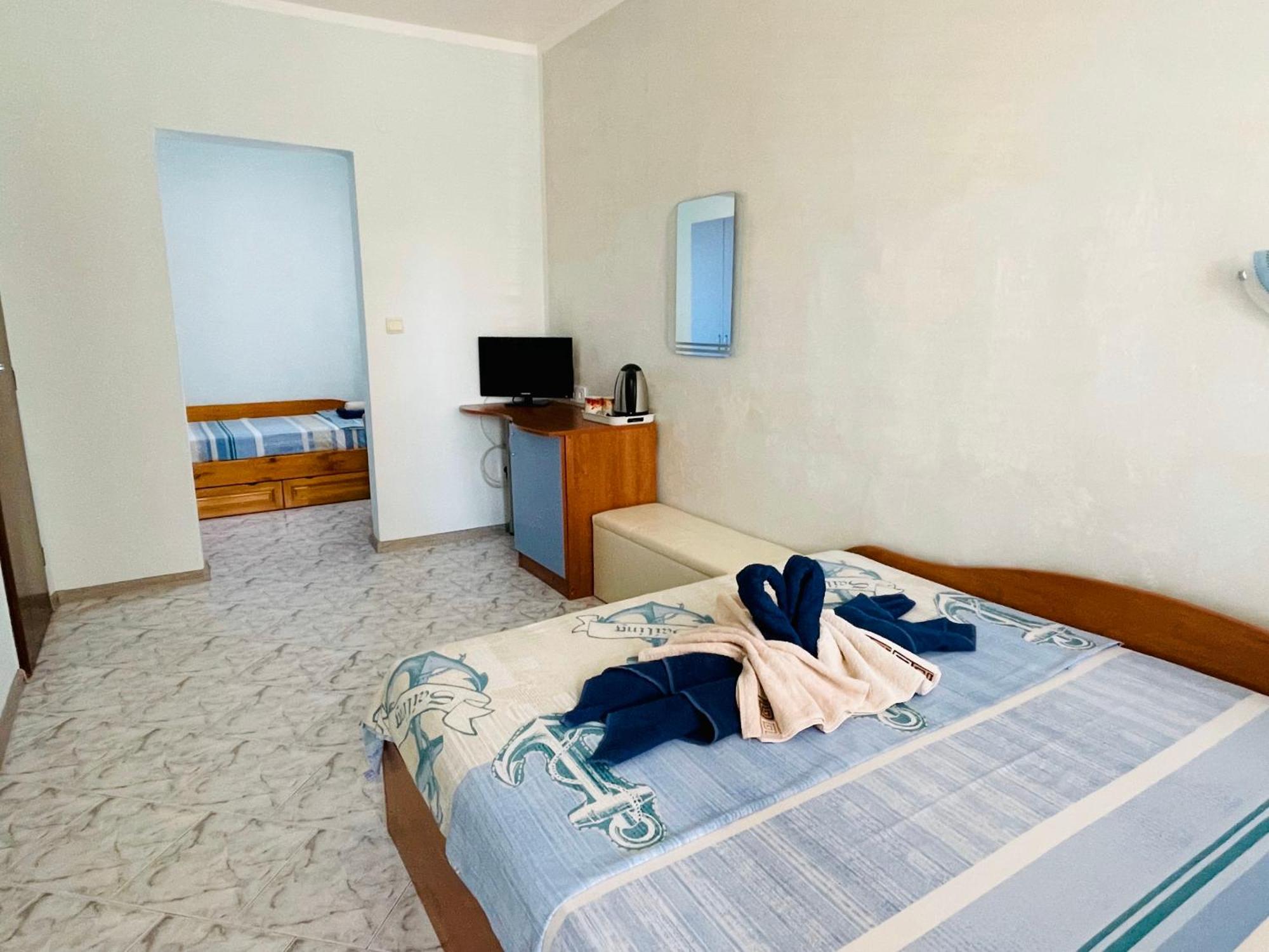 Kastela Guest House Chernomorets Room photo