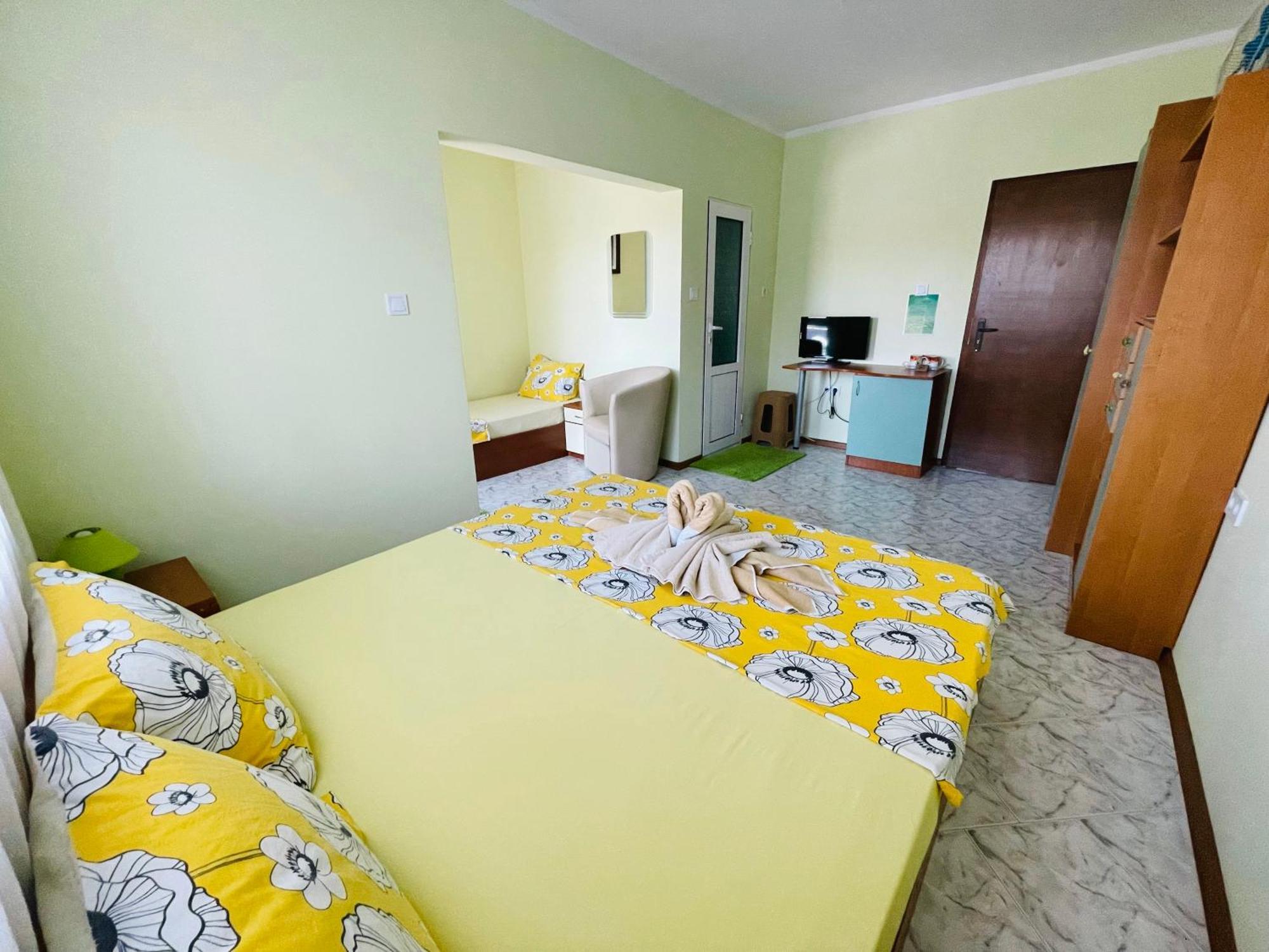 Kastela Guest House Chernomorets Room photo