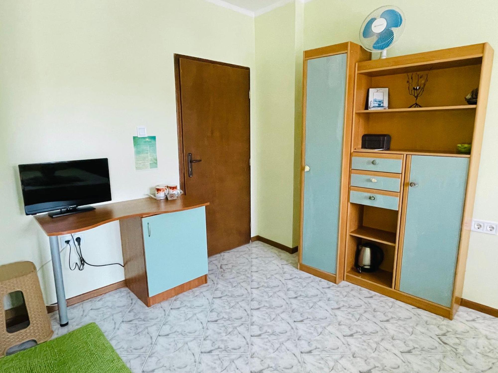 Kastela Guest House Chernomorets Room photo