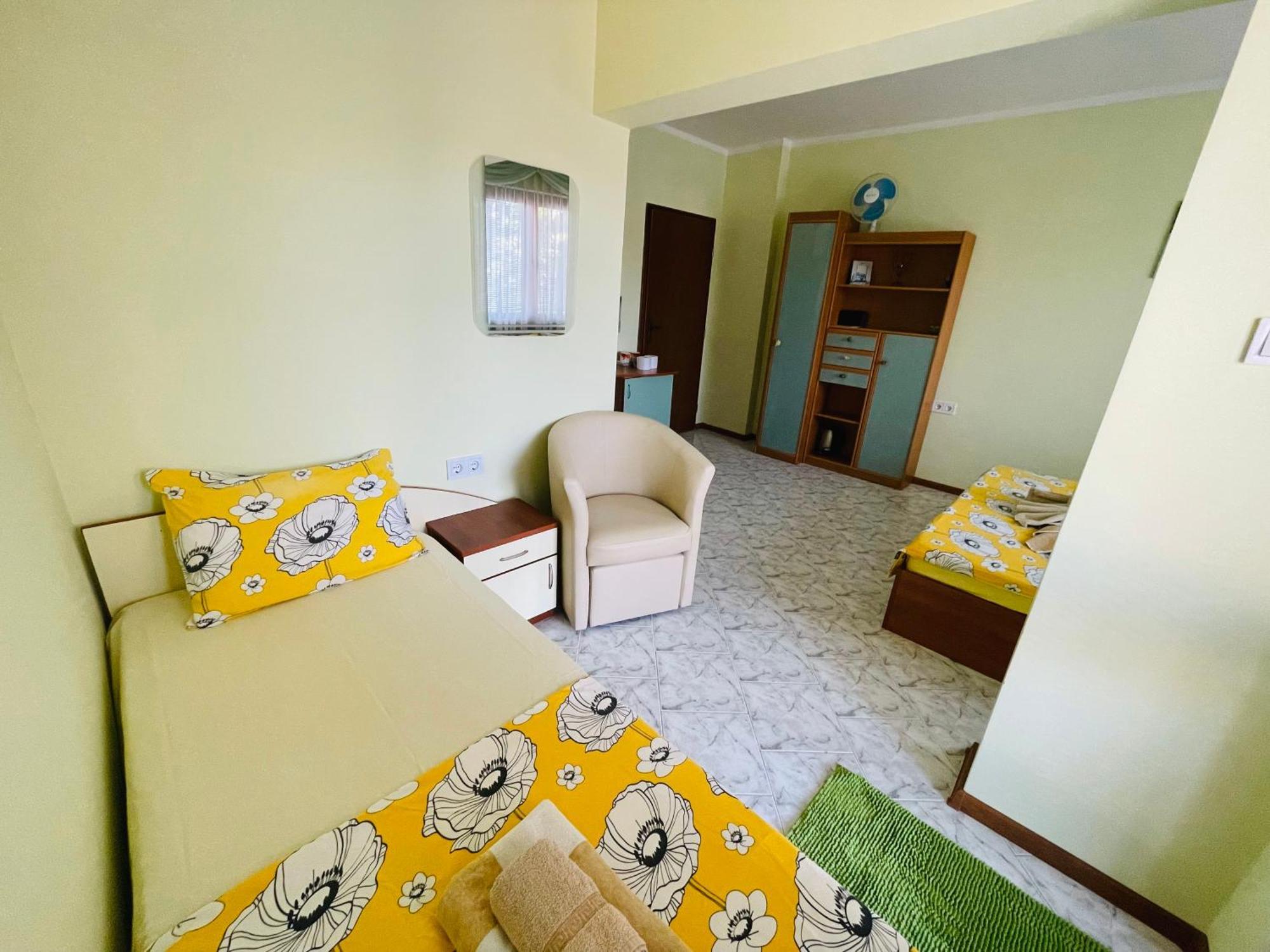 Kastela Guest House Chernomorets Room photo