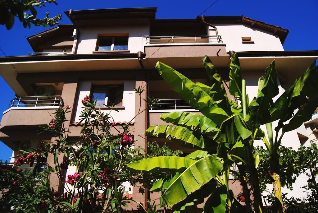 Kastela Guest House Chernomorets Exterior photo